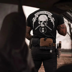 Memento Mori T-Shirt