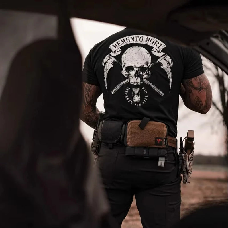 Memento Mori T-Shirt