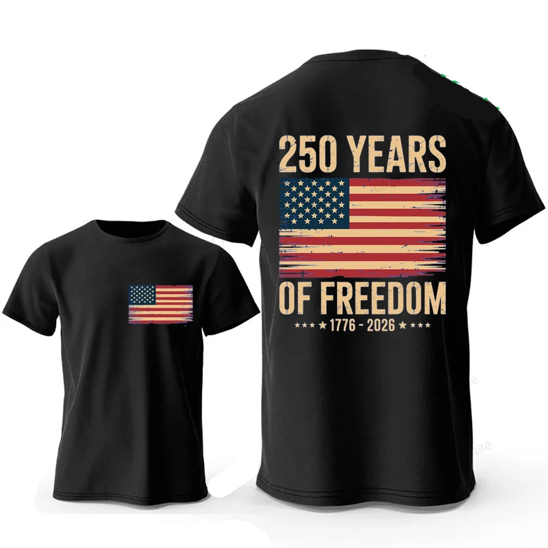 Freedom T-Shirts