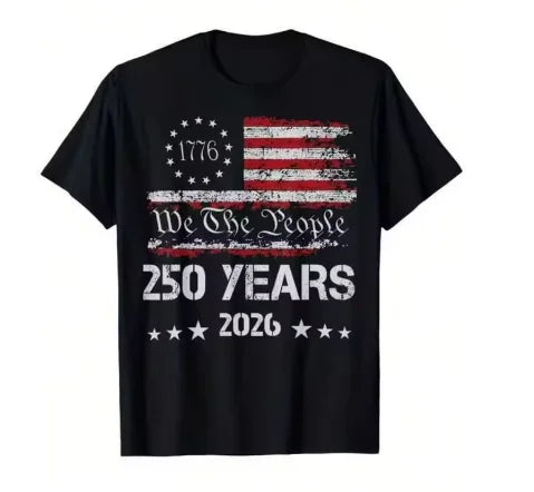 Independence Day Shirt
